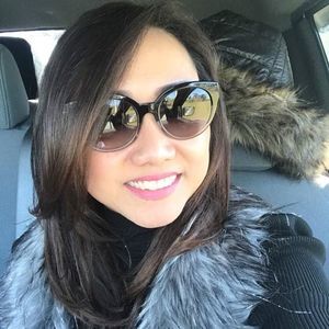 Meet your Posher, Joann